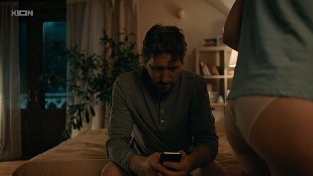 Yuliya Peresild nude – Nina (2023)