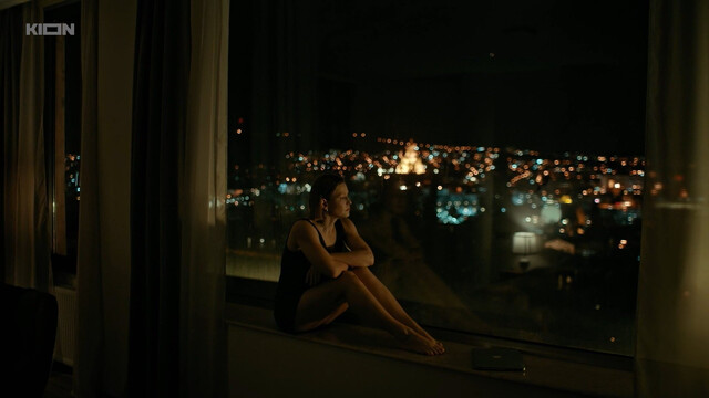 Yuliya Peresild nude – Nina (2023)