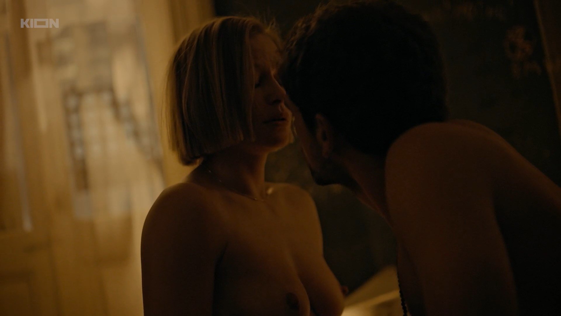 Yuliya Peresild nude – Nina (2023)