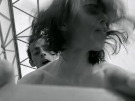 Viktoriya Isakova sexy – Nezhnost s02e01-02 (2024)