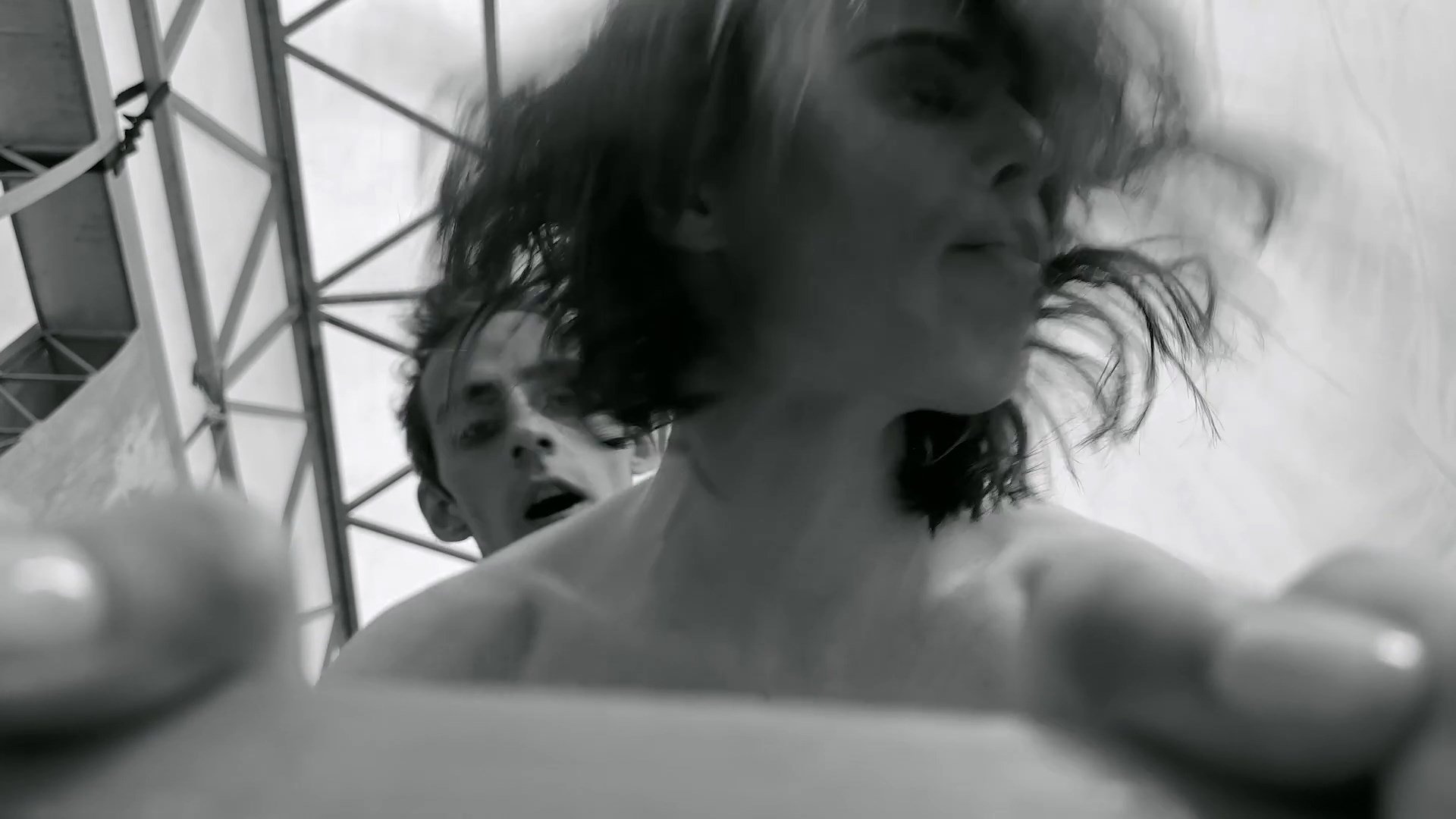 Viktoriya Isakova sexy – Nezhnost s02e01-02 (2024)