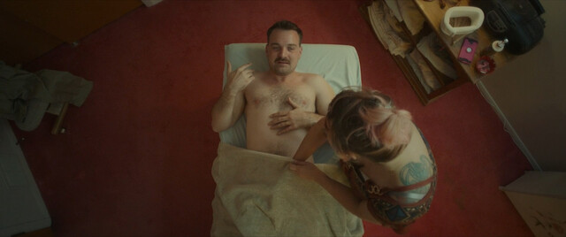 Gabriela Alicia Ortega sexy – Maggie Moore(s) (2023)