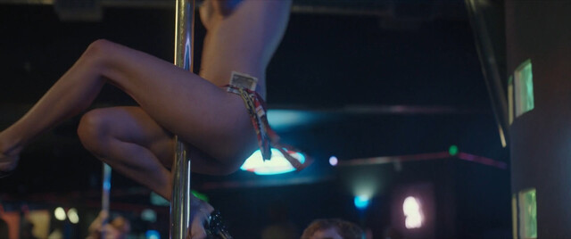 Gabriela Alicia Ortega sexy – Maggie Moore(s) (2023)