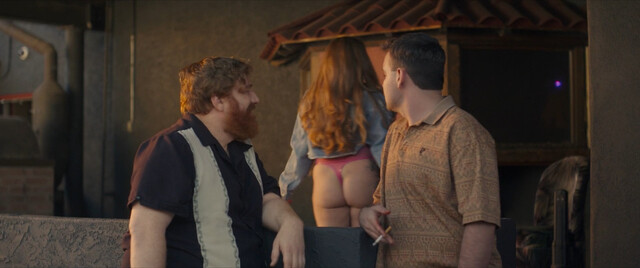 Gabriela Alicia Ortega sexy – Maggie Moore(s) (2023)