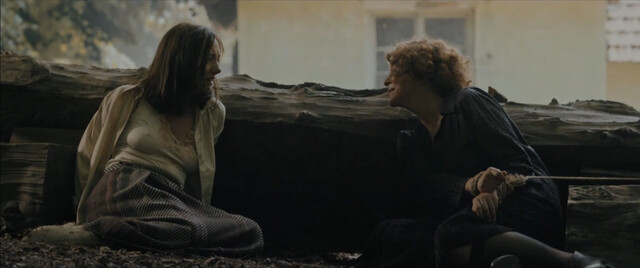 Jovana Stojiljkovic sexy – Vera (2022)