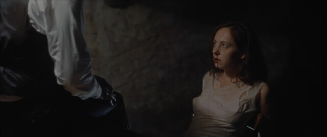 Jovana Stojiljkovic sexy – Vera (2022)