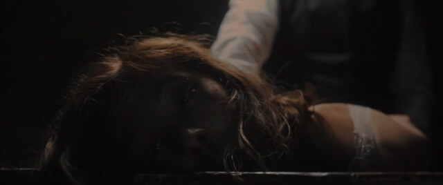 Jovana Stojiljkovic sexy – Vera (2022)