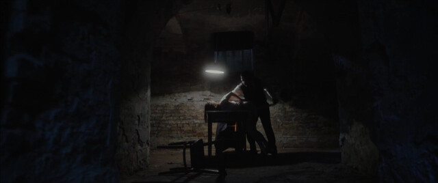 Jovana Stojiljkovic sexy – Vera (2022)