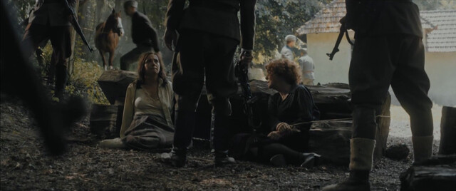 Jovana Stojiljkovic sexy – Vera (2022)