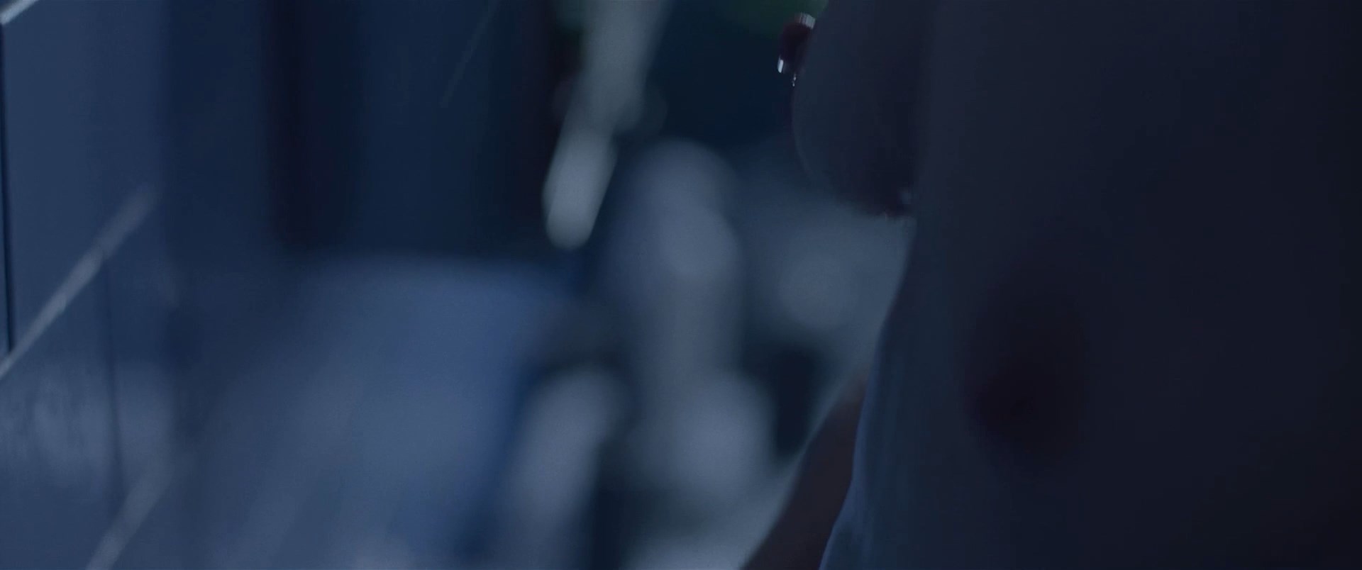 Ruth Díaz nude – Adiós (2019)