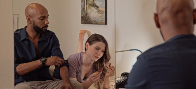 Lee Lawson sexy – Florrie (2019)