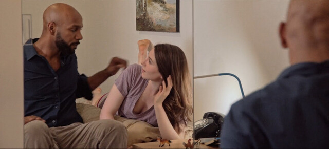 Lee Lawson sexy – Florrie (2019)