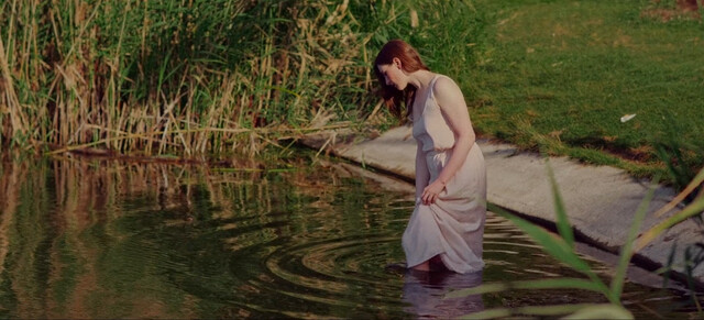 Lee Lawson sexy – Florrie (2019)