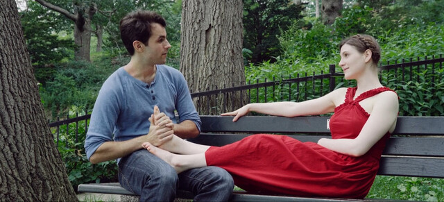 Lee Lawson sexy – Florrie (2019)