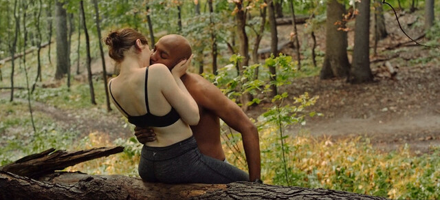 Lee Lawson sexy – Florrie (2019)