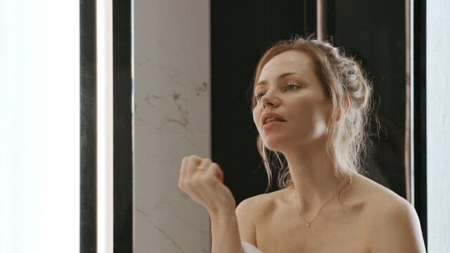 Mirtel Pohla nude – Portugal (2018)