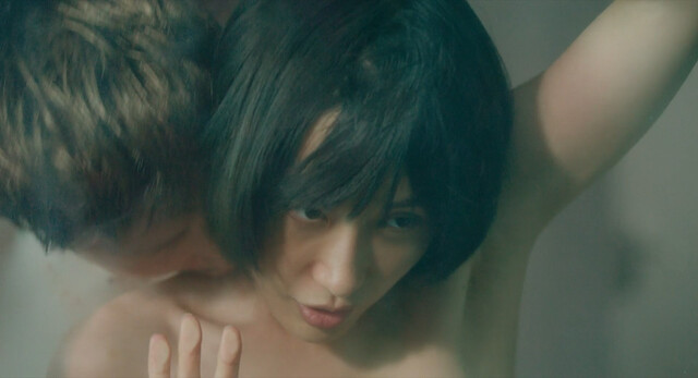 Yuan Tian nude – White River (Yan Jiao) (2023)