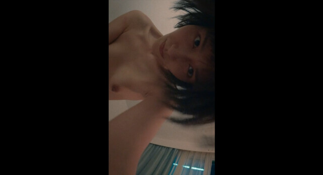 Yuan Tian nude – White River (Yan Jiao) (2023)