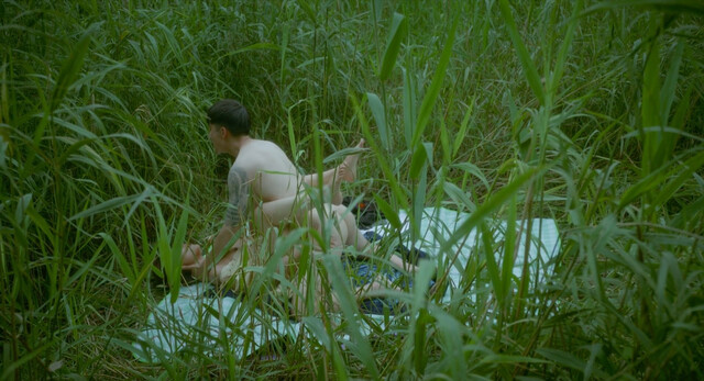 Yuan Tian nude – White River (Yan Jiao) (2023)