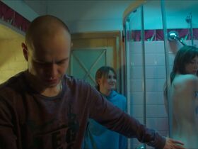 Tina Stojilkovic nude – Offline s02e04 (2023)