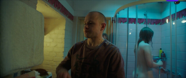 Tina Stojilkovic nude – Offline s02e04 (2023)