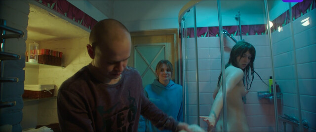 Tina Stojilkovic nude – Offline s02e04 (2023)