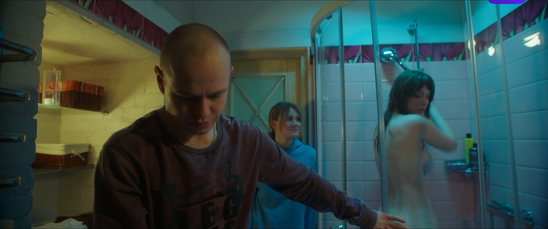 Tina Stojilkovic nude – Offline s02e04 (2023)