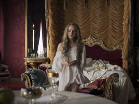 Elizaveta Boyarskaya sexy, etc – Ekaterina Velikaya (Velikaya) s02e05 (2023)