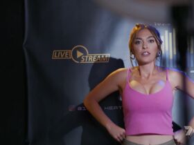 Annabelle Stephenson sexy – Australia's Sexiest Tradie s01e06 (2021)