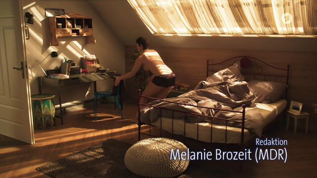 Katharina Nesytowa nude – In aller Freundschaft - Die jungen Ärzte s06e16 (2020)