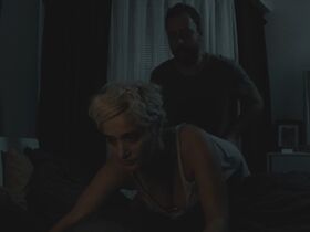 Verica Nedeska sexy – Skopje 2020 (2019)