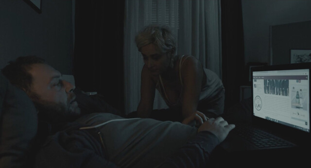 Verica Nedeska sexy – Skopje 2020 (2019)