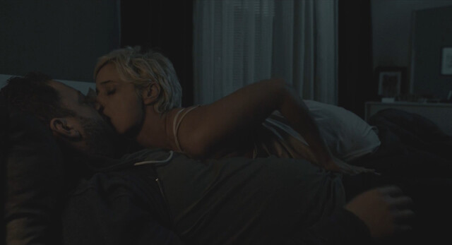 Verica Nedeska sexy – Skopje 2020 (2019)