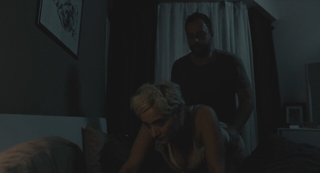 Verica Nedeska sexy – Skopje 2020 (2019)