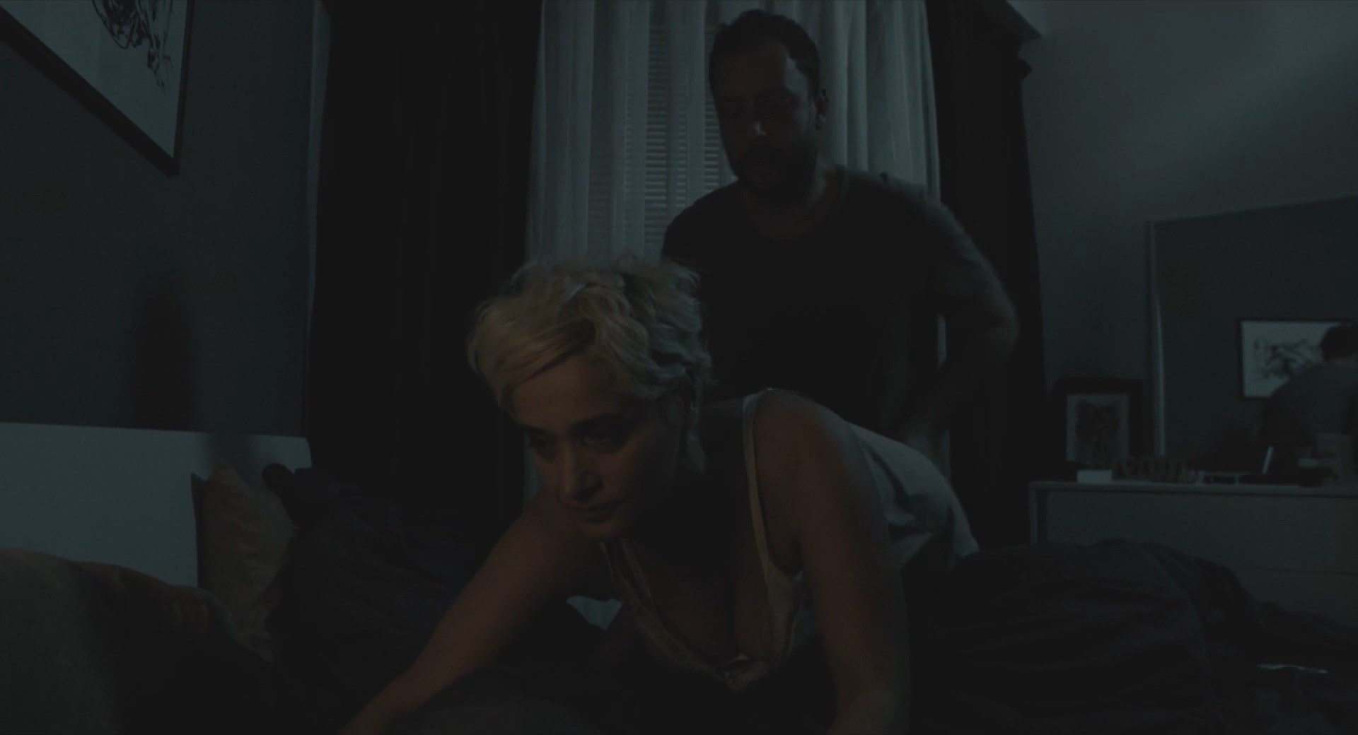 Verica Nedeska sexy – Skopje 2020 (2019)