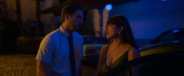 Paulina Gaitán sexy – Tequila RePasado (2023)