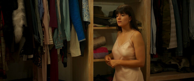 Paulina Gaitán sexy – Tequila RePasado (2023)