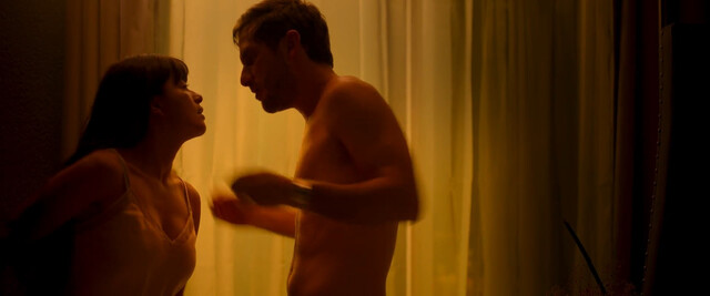 Paulina Gaitán sexy – Tequila RePasado (2023)