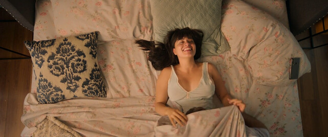 Paulina Gaitán sexy – Tequila RePasado (2023)