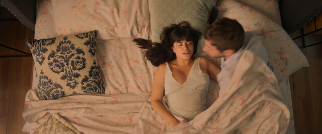 Paulina Gaitán sexy – Tequila RePasado (2023)