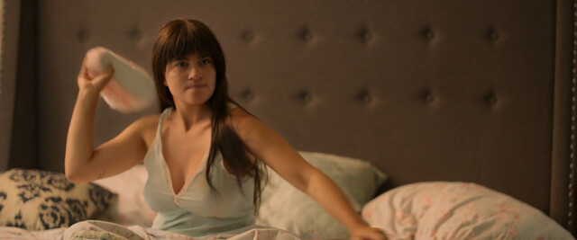 Paulina Gaitán sexy – Tequila RePasado (2023)