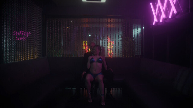 Savannah Watson sexy – Fargo s05e06 (2023)