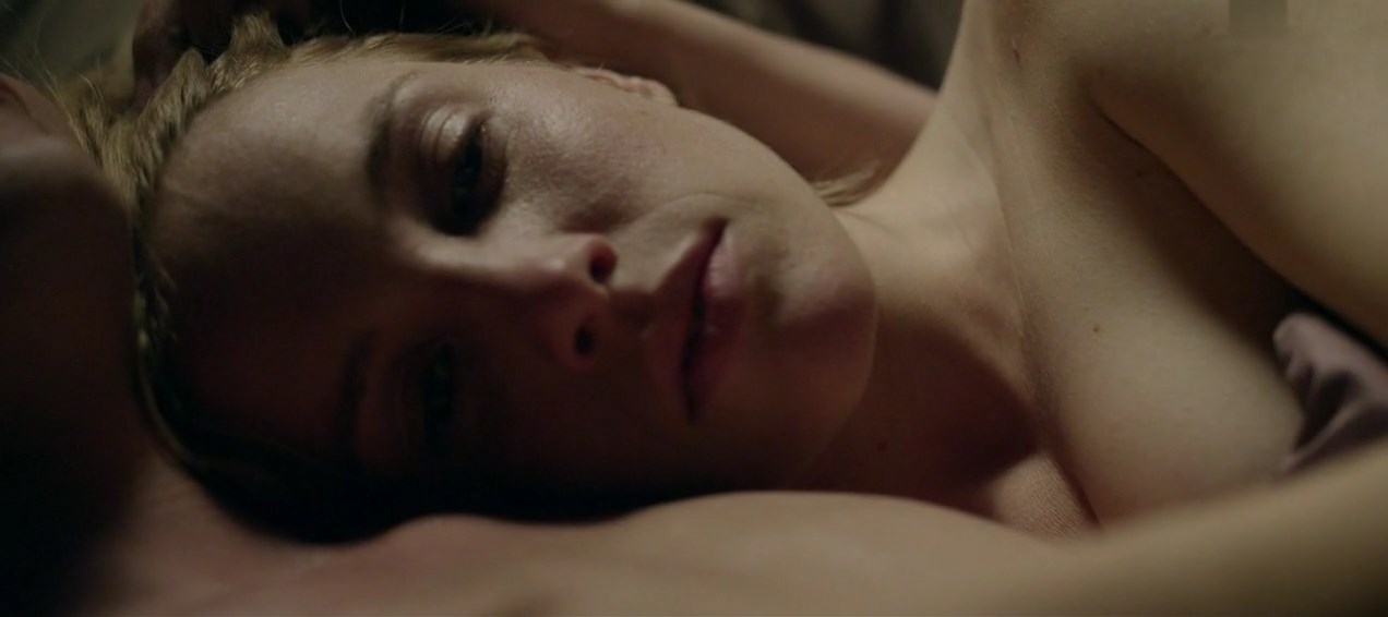 Paula Kalenberg sexy – Das Programm (2016)