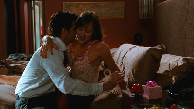 Jennifer Garner sexy – Valentine's Day (2010)