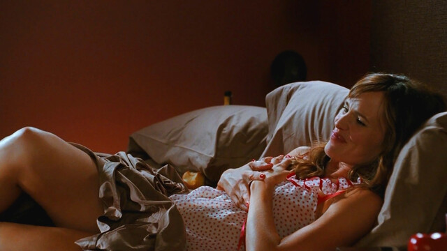 Jennifer Garner sexy – Valentine's Day (2010)