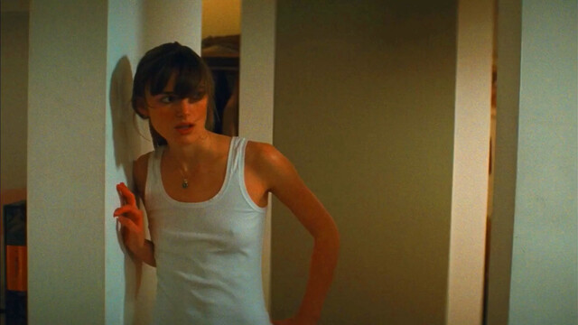 Keira Knightley sexy – Last Night (2010)