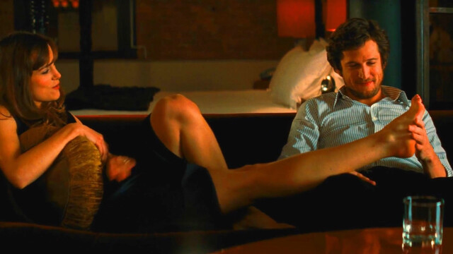 Keira Knightley sexy – Last Night (2010)