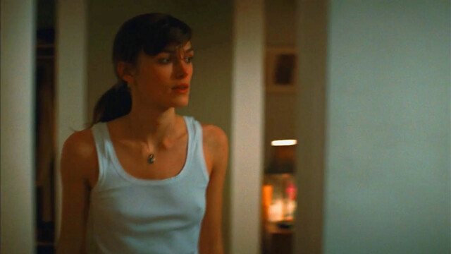Keira Knightley sexy – Last Night (2010)