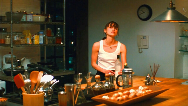 Keira Knightley sexy – Last Night (2010)