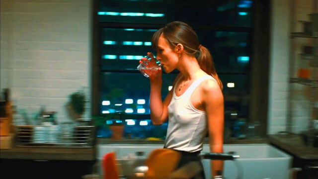 Keira Knightley sexy – Last Night (2010)